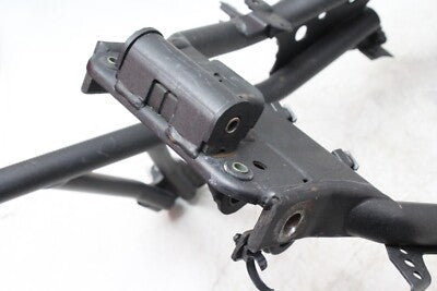 2006 YAMAHA FZ6 OEM REAR SUBFRAME BACK SUB FRAME