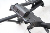 2006 YAMAHA FZ6 OEM REAR SUBFRAME BACK SUB FRAME
