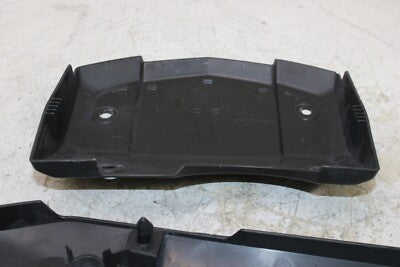 2012 YAMAHA FZ8 FZ8-NC OEM FAIRING COVERS SET