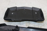 2012 YAMAHA FZ8 FZ8-NC OEM FAIRING COVERS SET