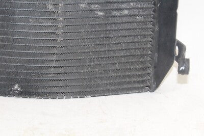 95-98 HONDA CBR600F3 OEM ENGINE RADIATOR MOTOR COOLER COOLING RADIATER