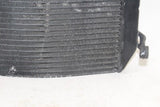 95-98 HONDA CBR600F3 OEM ENGINE RADIATOR MOTOR COOLER COOLING RADIATER