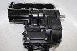 01-03 KAWASAKI ZRX1200 OEM ENGINE MOTOR CRANKCASE CRANK CASES BLOCK