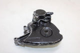 01-09 SUZUKI HAYABUSA GSX1300R OEM CLUTCH SIDE ENGINE MOTOR COVER W SLAVE CLUTCH