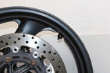 97-07 YAMAHA YZF600R OEM FRONT WHEEL RIM