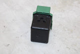 13-23 HONDA CB500X OEM ENGINE STARTER RELAY STARTING MOTOR SWITCH
