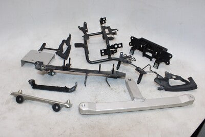 2008 YAMAHA FJR1300A ABS OEM ENGINE MOUNT MOTOR BRACKET MISC BRACKETS MOUNTS