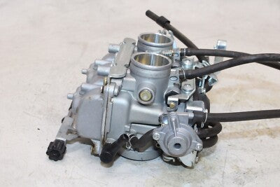 92-00 KAWASAKI NINJA 250R EX250F OEM CARBS CARBURETORS