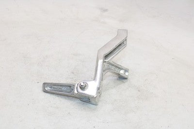 95-07 YAMAHA YZF600R OEM LEFT REAR BACK PASSENGER PEG