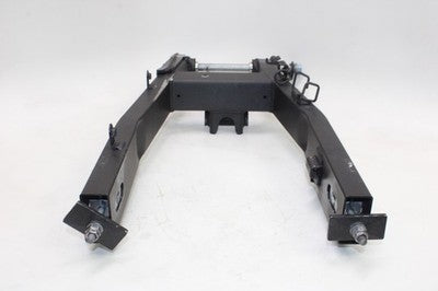 18-22 KAWASAKI NINJA 400 EX400 OEM REAR SWINGARM BACK SUSPENSION SWING ARM