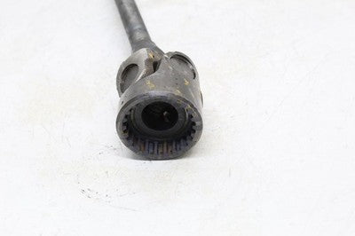 86-06 KAWASAKI CONCOURS 1000 ZG1000A OEM DRIVE SHAFT