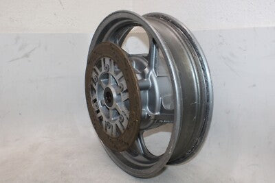 86-06 KAWASAKI CONCOURS 1000 ZG1000A OEM REAR BACK WHEEL  RIM