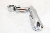 2007 HARLEY-DAVIDSON STREET GLIDE FLHX OEM RIGHT FRONT FOOT PEG