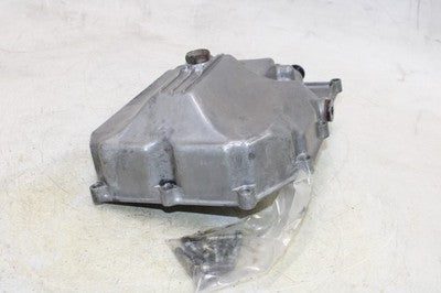 1996 SUZUKI KATANA 600 GSX600F OEM ENGINE MOTOR BOTTOM OIL PAN COVER