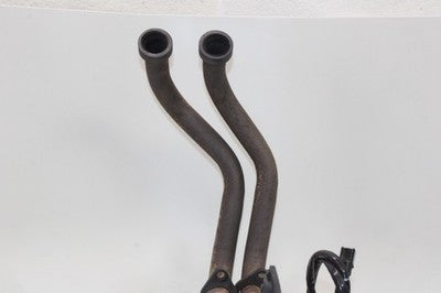 15-24 YAMAHA YZF R3 OEM EXHAUST HEADER PIPES MANIFOLD