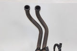 15-24 YAMAHA YZF R3 OEM EXHAUST HEADER PIPES MANIFOLD