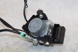 18-19 KTM 390 DUKE OEM ABS PUMP UNIT MODULE W LINES