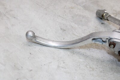 2020 SYM 200i OEM FRONT BRAKE MASTER CYLINDER W/ LEVER