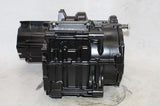 01-03 KAWASAKI ZRX1200 OEM ENGINE MOTOR CRANKCASE CRANK CASES BLOCK