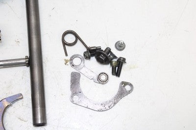 01-07 SUZUKI HAYABUSA GSX1300R OEM ENGINE MOTOR TRANSMISSION TRANNY GEARS