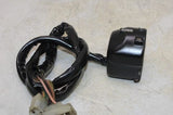 1980 YAMAHA XS850 OEM LEFT CLIP ON HANDLE HORN SIGNALS SWITCH SWITCHES