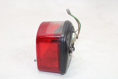 2001 Kawasaki Voyager XII ZG1200 OEM REAR TAIL TAILLIGHT BACK BRAKE LIGHT