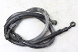 2002 KAWASAKI NINJA 500R EX500 OEM FRONT BRAKE CALIPER HOSES LINES