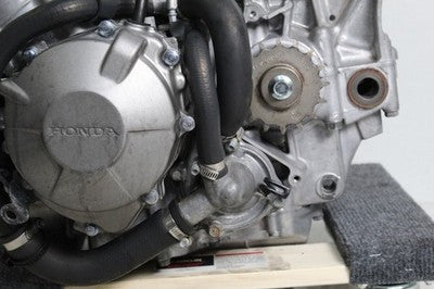 2005 2006 HONDA CBR600RR OEM ENGINE MOTOR