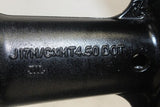 2006 SUZUKI KATANA 600 GSX600F OEM REAR BACK WHEEL RIM