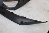 2014 KAWASAKI NINJA 300 EX300B ABS OEM LEFT MID UPPER SIDE FAIRING COWL PLASTIC