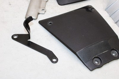 2003 BMW F650CS OEM MISC COWLS MOUNTING BRACKETS MOUNTS