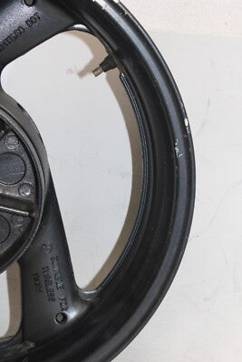 1997 YAMAHA YZF1000R OEM REAR BACK WHEEL RIM