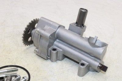 06-09 SUZUKI GSXR 750 OEM ENGINE MOTOR OIL PUMP