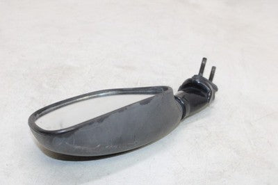 98-02 KAWASAKI NINJA ZX6R ZX600J OEM RIGHT SIDE REAR VIEW MIRROR
