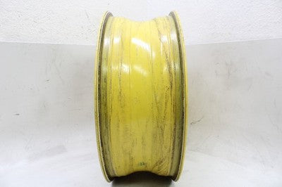 2008 BMW K1200S OEM REAR BACK WHEEL RIM