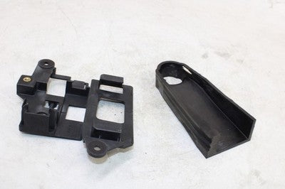 2004 KAWASAKI NINJA 250R EX250F OEM MISC COWLS FAIRINGS