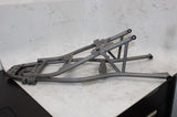 2011 APRILIA DORSODURO 750 OEM REAR SUBFRAME BACK SUB FRAME