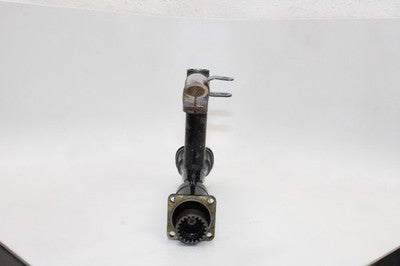 1974 BMW R90 6 OEM REAR SWINGARM SUSPENSION ARM W JOINT