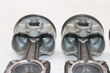 1994 Yamaha YZF750R OEM ENGINE MOTOR BLOCK PISTONS