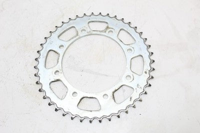 2011 KAWASAKI KLR650 OEM REAR BACK SPROCKET