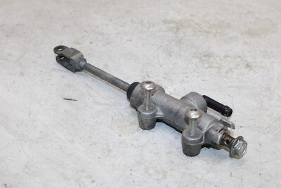 14-16 SUZUKI VSTROM 1000 DL1000A ABS OEM REAR BACK BRAKE MASTER CYLINDER