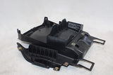 2005 BMW K1200S ABS OEM REAR BACK TAIL UNDERTAIL BATTERY TRAY PLASTIC