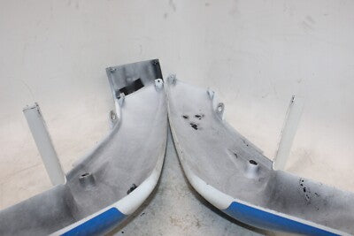 1998 SUZUKI GSXR600 OEM REAR BACK TAIL FAIRING COWL SHROUD