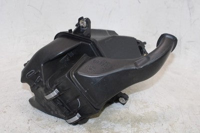 2018 BMW G310GS OEM AIRBOX AIR INTAKE FILTER BOX