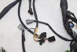 03-06 SUZUKI BURGMAN AN400S OEM MAIN ENGINE WIRING HARNESS MOTOR WIRE LOOM