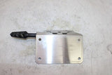 2004 YAMAHA YZF R6 OEM FENDER ELIMINATOR LICENSE PLATE BRACKET
