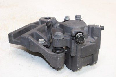 2016 KAWASAKI VERSYS 1000 KLZ1000BFA OEM REAR BACK BRAKE CALIPER W MOUNT BRACKET