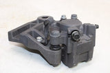 2016 KAWASAKI VERSYS 1000 KLZ1000BFA OEM REAR BACK BRAKE CALIPER W MOUNT BRACKET
