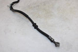 06-07 SUZUKI GSXR 750 OEM FRONT BRAKE HOSE FLUID LINE