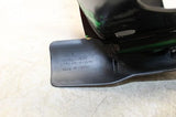 05-08 KAWASAKI ZZR600 ZX600J OEM FRONT WHEEL FENDER COWL FAIRING